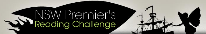 Premier's Reading Challenge